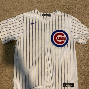 Medium Chicago Cuba Jersery